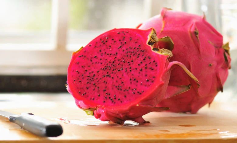 Dragon Fruit Benefits For Heart Health For Both Genders