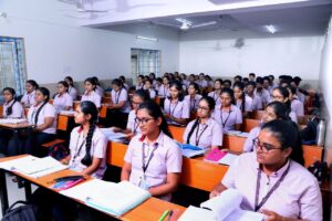 Embrace Excellence in Residence: Deeksha's Residential PU Colleges