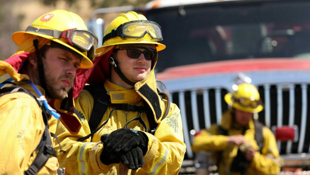John Rose Oak Bluff Discusses Why Becoming a Volunteer Firefighter Can be a Good Idea
