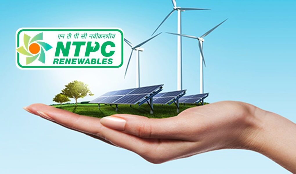 NTPC Green Energy IPO