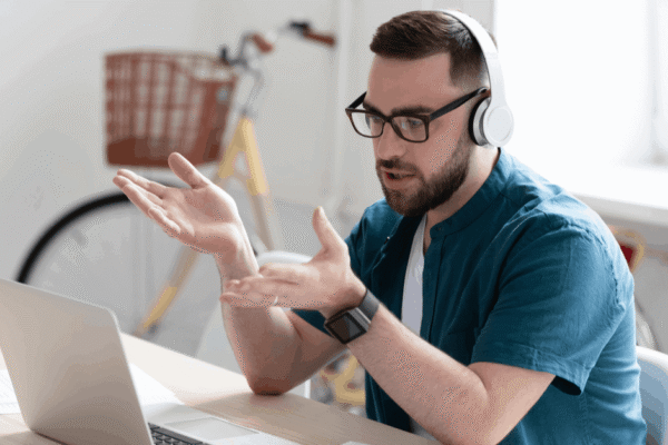 Cold Call Connection Rate