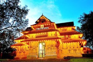 Hotels in Thrissur